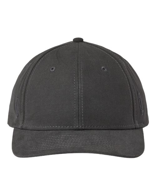 DRI DUCK Carpenter Cap 3361 Custom Embroidered Business Logo
