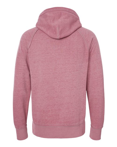 J. America Vintage Zen Fleece Hooded Sweatshirt 8915