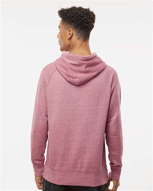 J. America Vintage Zen Fleece Hooded Sweatshirt 8915