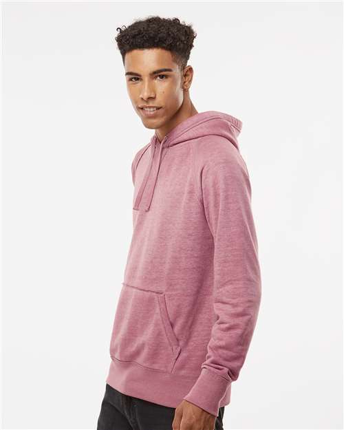 J. America Vintage Zen Fleece Hooded Sweatshirt 8915