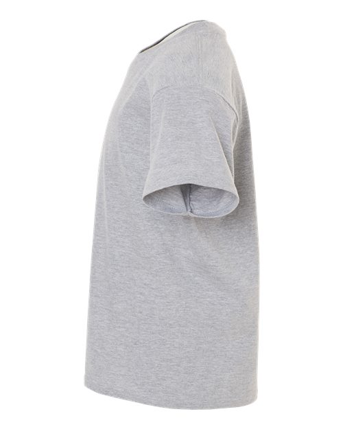 Gildan Softstyle® Youth T-Shirt 64000B Sport Grey