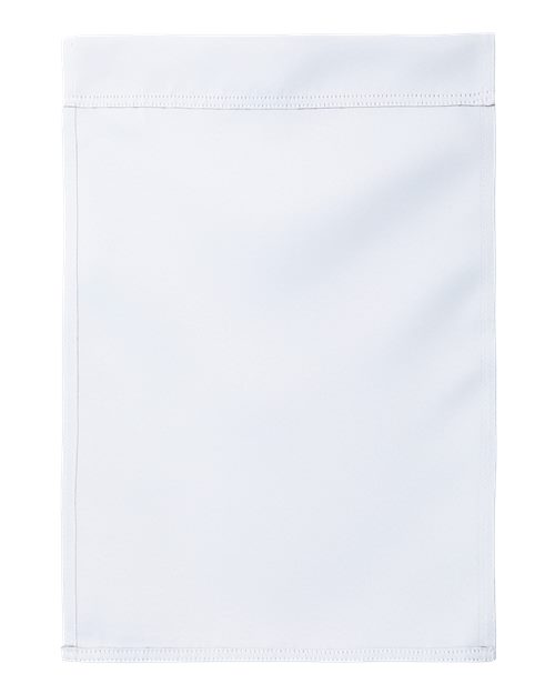 Liberty Bags Sublimation Rally Towel PSB1118 Custom Embroidered Business Logo