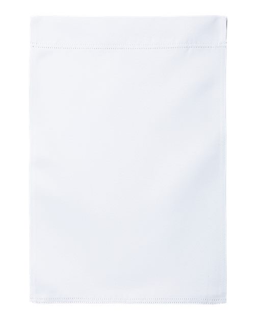 Liberty Bags Sublimation Rally Towel PSB1118 Custom Embroidered Business Logo