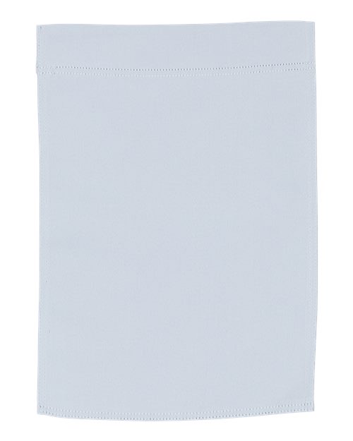 Liberty Bags Sublimation Rally Towel PSB1118 Custom Embroidered Business Logo
