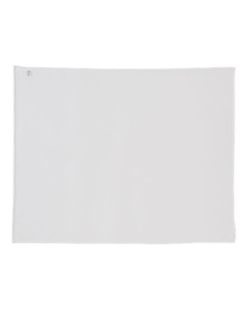 Liberty Bags Sublimation Micro Mink Sherpa Plush Blanket PSB5060MS Custom Embroidered Business Logo