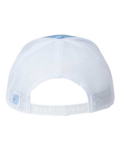 The Game Everyday Rope Trucker Cap GB452R