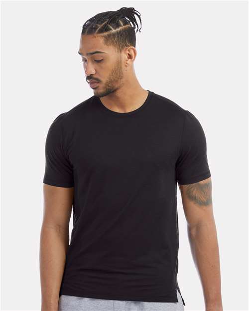 Custom Embroidered Champion Sport T-Shirt CHP160