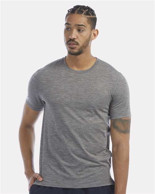 Custom Embroidered Champion Sport T-Shirt CHP160