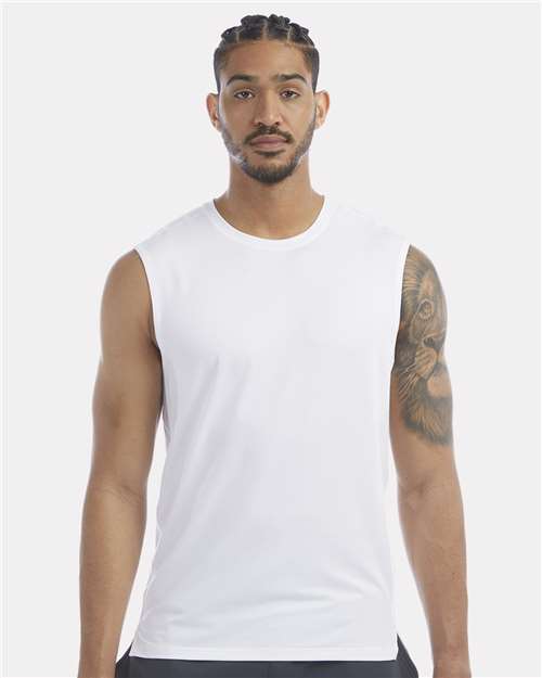 Custom Embroidered Champion Sport Muscle T-Shirt CHP170