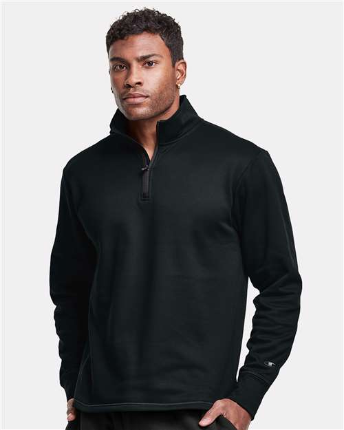 Custom Embroidered Champion Sport Quarter-Zip Pullover CHP190