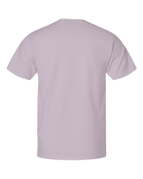 Hanes Perfect-T T-Shirt 4980 Iced Mocha