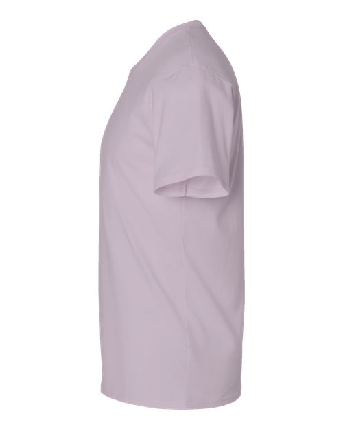 Hanes Perfect-T T-Shirt 4980 Iced Mocha