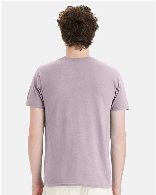 Hanes Perfect-T T-Shirt 4980 Iced Mocha