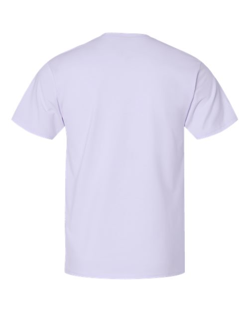 Hanes Perfect-T T-Shirt 4980 Urban Lilac