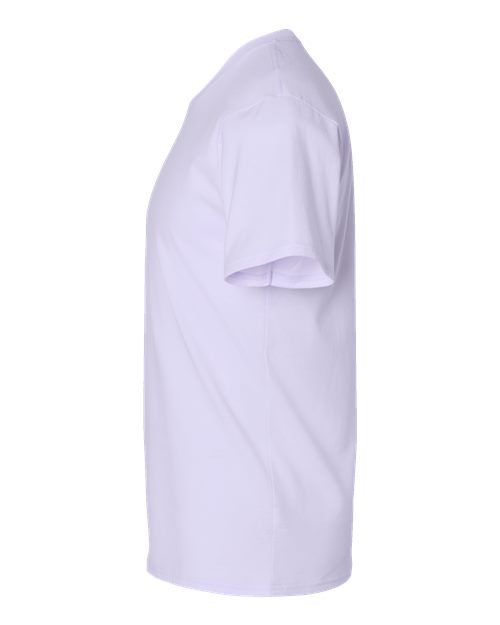 Hanes Perfect-T T-Shirt 4980 Urban Lilac
