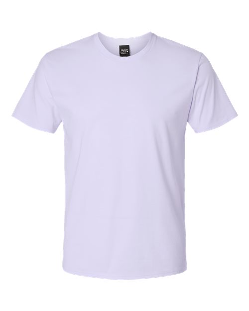 Hanes Perfect-T T-Shirt 4980 Urban Lilac