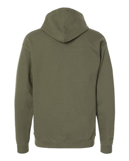 Hanes Perfect Fleece Hooded Sweatshirt RS170
