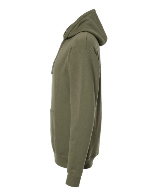 Hanes Perfect Fleece Hooded Sweatshirt RS170