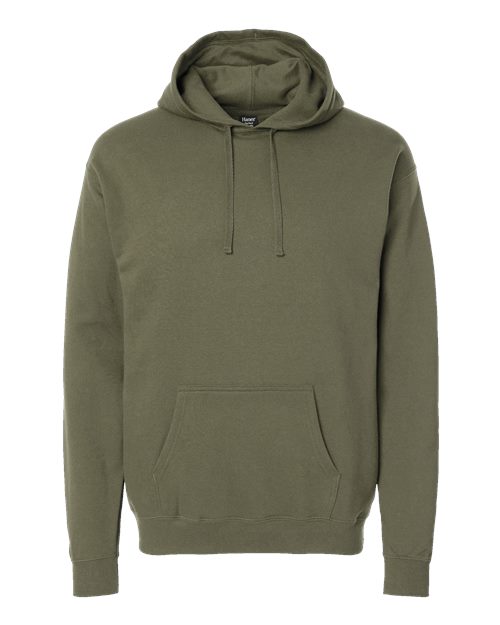 Hanes Perfect Fleece Hooded Sweatshirt RS170