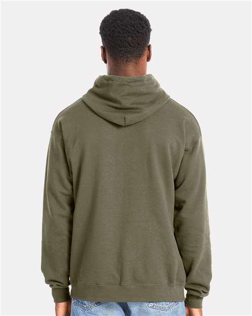 Hanes Perfect Fleece Hooded Sweatshirt RS170