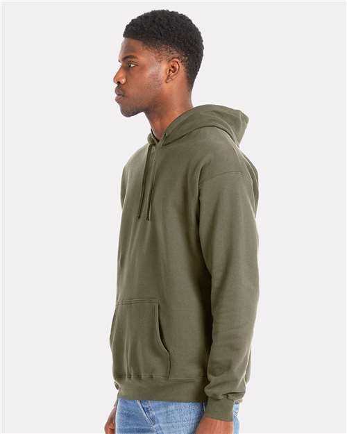 Hanes Perfect Fleece Hooded Sweatshirt RS170