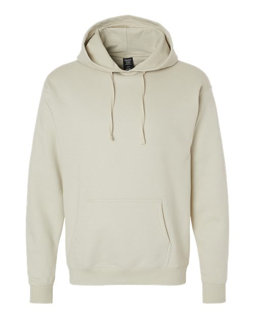 Hanes Perfect Fleece Hooded Sweatshirt RS170
