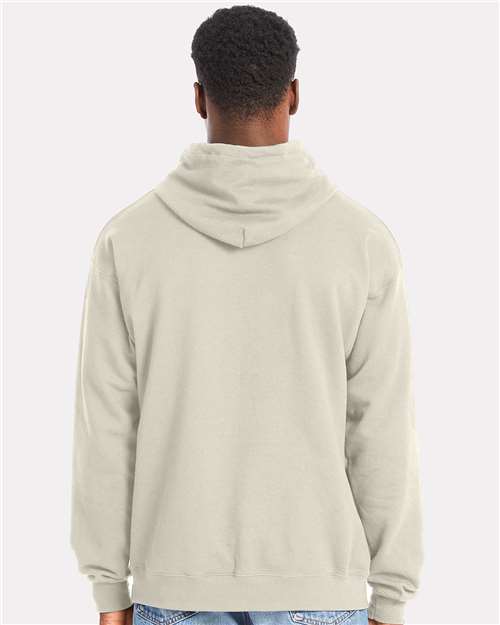 Hanes Perfect Fleece Hooded Sweatshirt RS170
