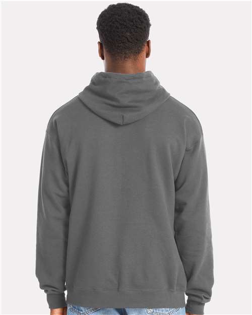 Hanes Perfect Fleece Hooded Sweatshirt RS170
