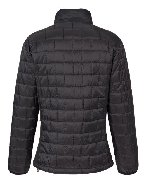 Burnside Women's Element Puffer Jacket 5713