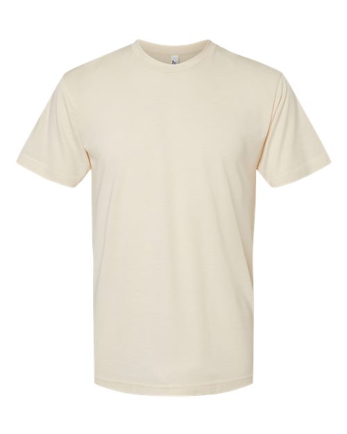 American Apparel Triblend Track Tee TR401