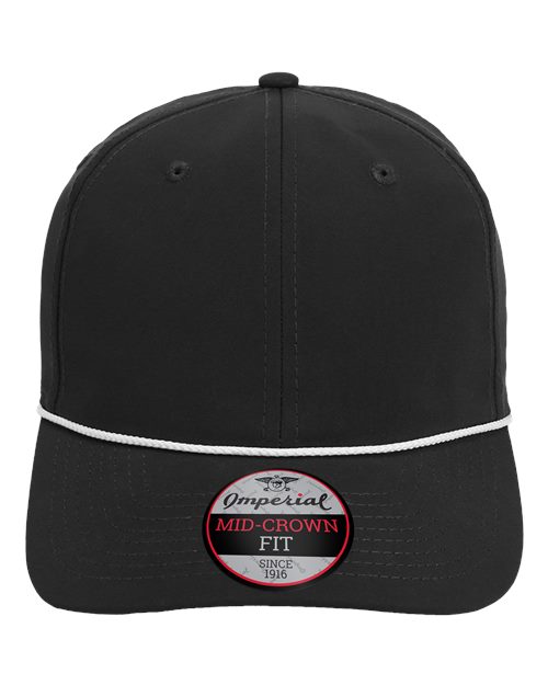 Imperial The Wingman Cap 7054