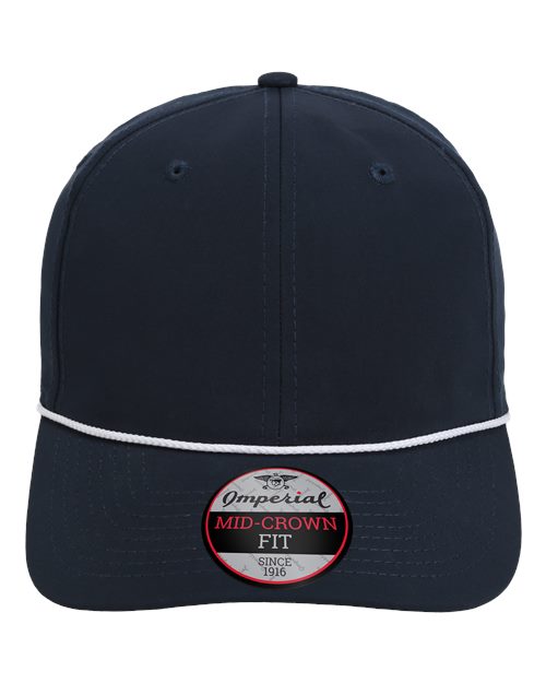 Imperial The Wingman Cap 7054