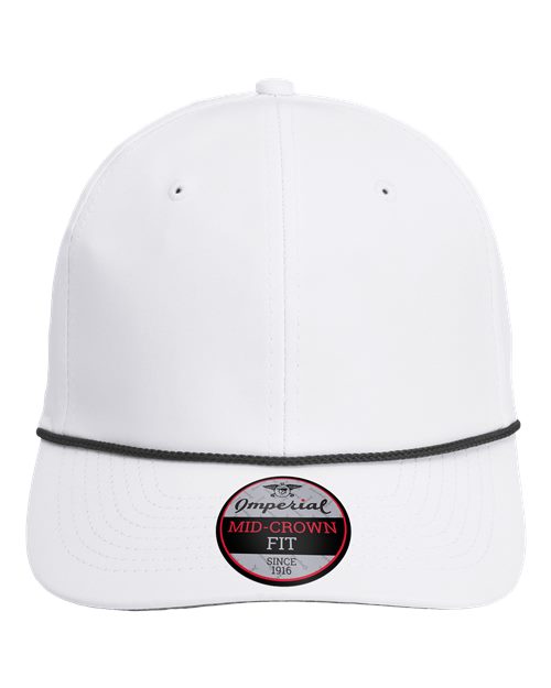 Imperial The Wingman Cap 7054