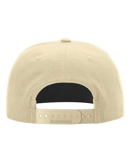 Richardson Pinch Front Structured Trucker Cap 255 Custom Embroidered Business Logo