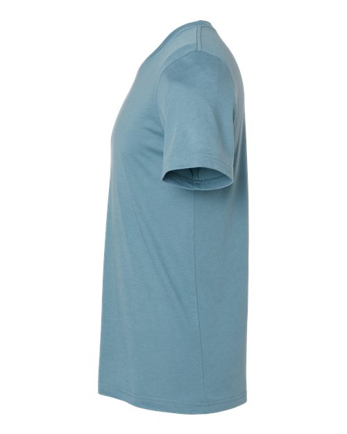 BELLA + CANVAS Triblend Tee 3413 Solid Slate Triblend