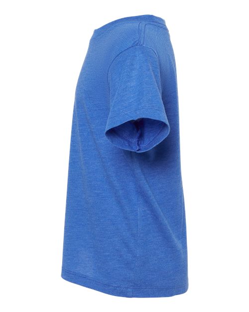 BELLA + CANVAS Toddler Triblend Tee 3413T