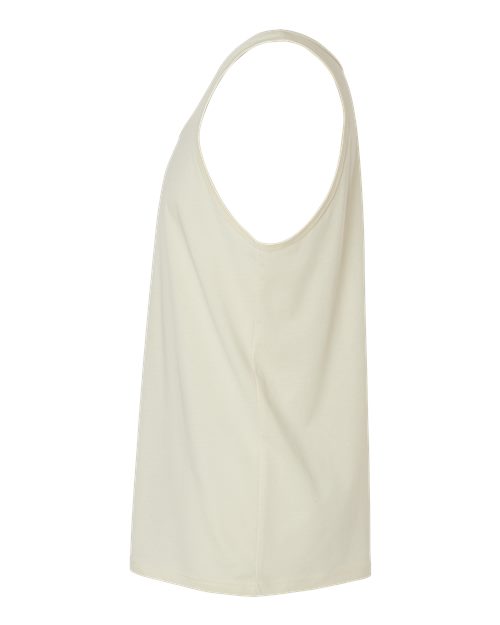 BELLA + CANVAS Jersey Tank 3480 Natural