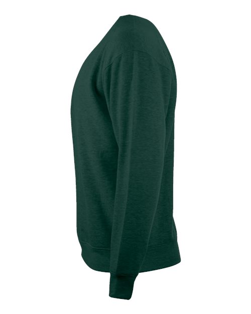 C2 Sport Youth Crewneck Sweatshirt 5521