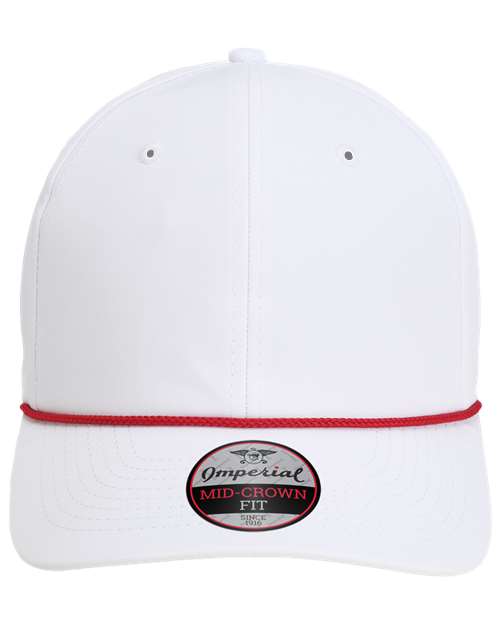 Imperial The Wingman Cap 7054