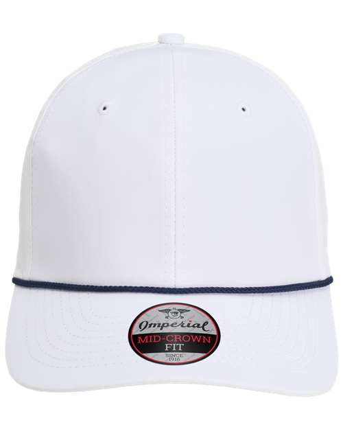 Imperial The Wingman Cap 7054