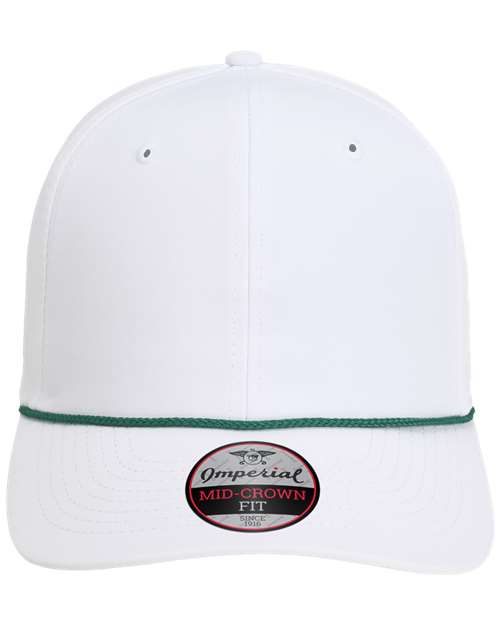 Imperial The Wingman Cap 7054