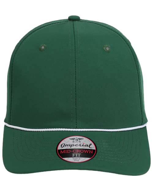 Imperial The Wingman Cap 7054