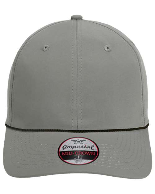 Imperial The Wingman Cap 7054