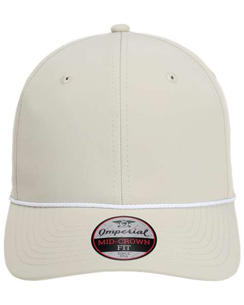 Imperial The Wingman Cap 7054