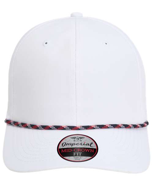 Imperial The Wingman Cap 7054