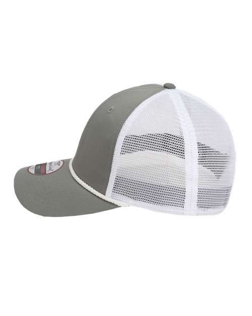 Imperial The Night Owl Performance Rope Cap 7055