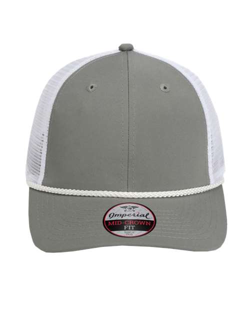 Imperial The Night Owl Performance Rope Cap 7055