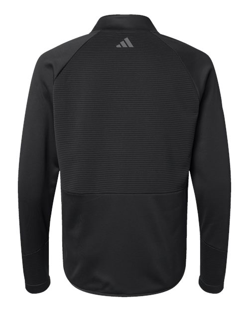 Adidas Crewneck Sweatshirt A586 Custom Embroidered Business Logo