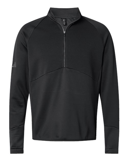 Adidas Crewneck Sweatshirt A586 Custom Embroidered Business Logo