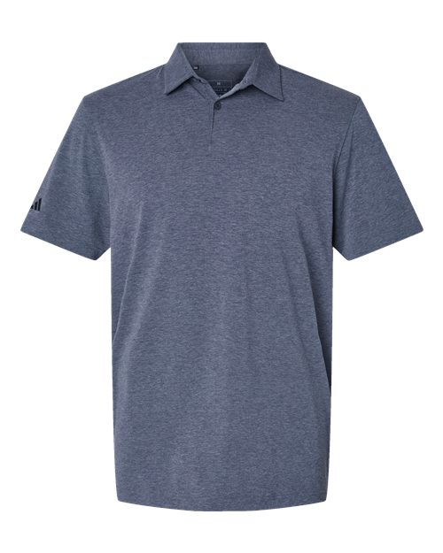 Adidas Blend Polo A590 Custom Embroidered Business Logo